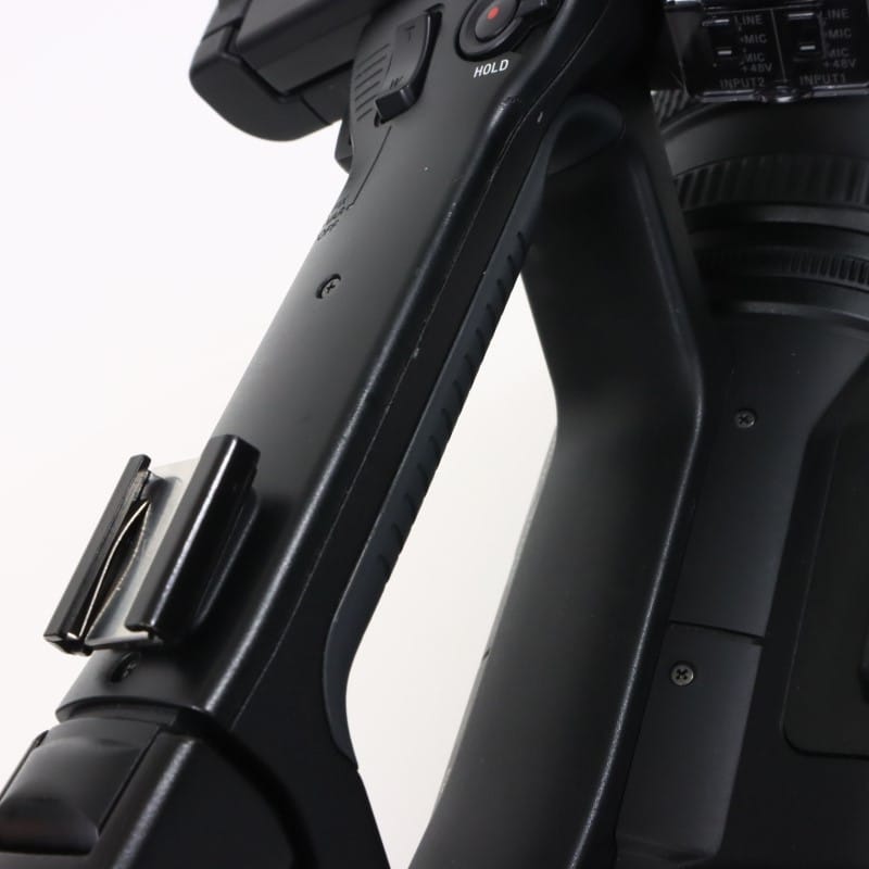 HXR-NX5R [NXCAMカムコーダー]
