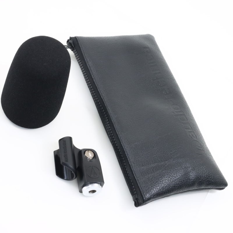 BP4025 [X-Yステレオマイクロホン]