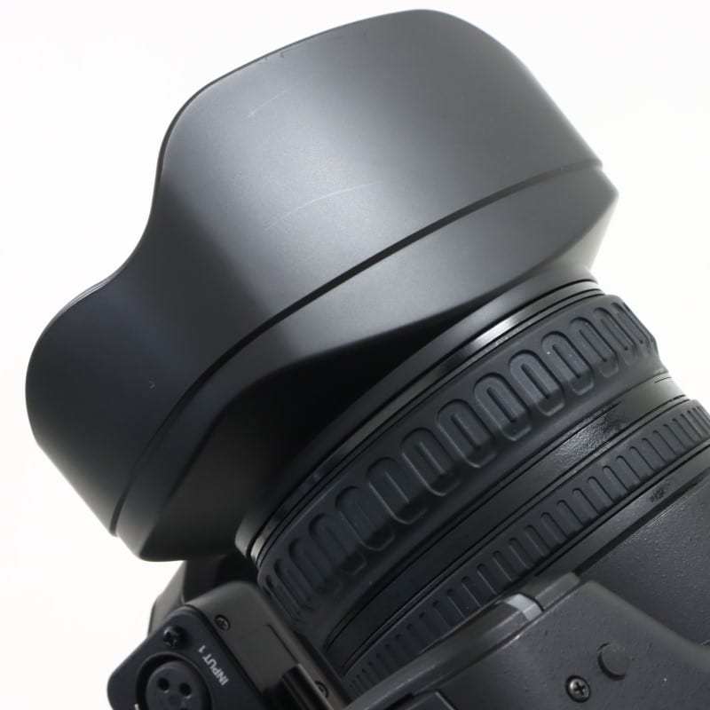 GY-HM175 [4Kメモリーカードカメラレコーダー]