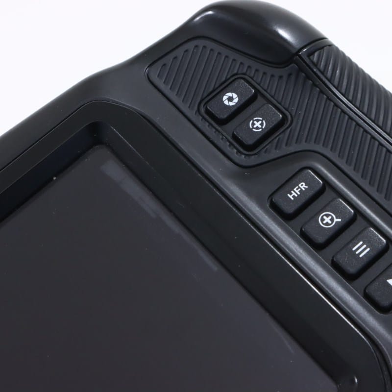 Blackmagic Pocket Cinema Camera 6K