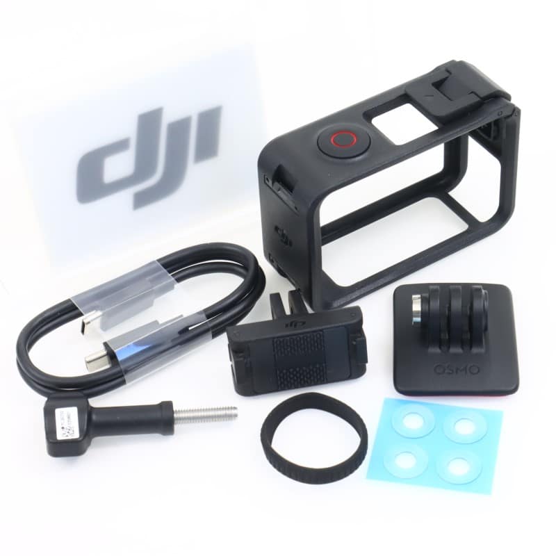Osmo Action 5 Pro スタンダードコンボ OA5P01