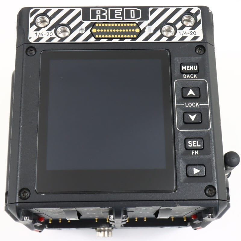 KOMODO 6K 710-0333
