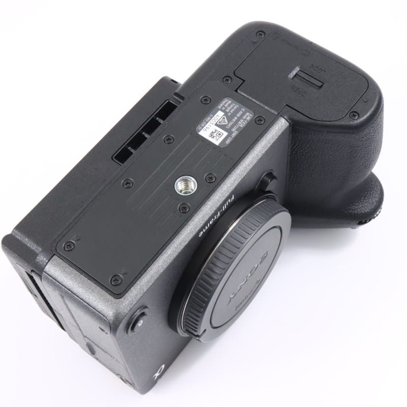 FX3A ボディ ILME-FX3A