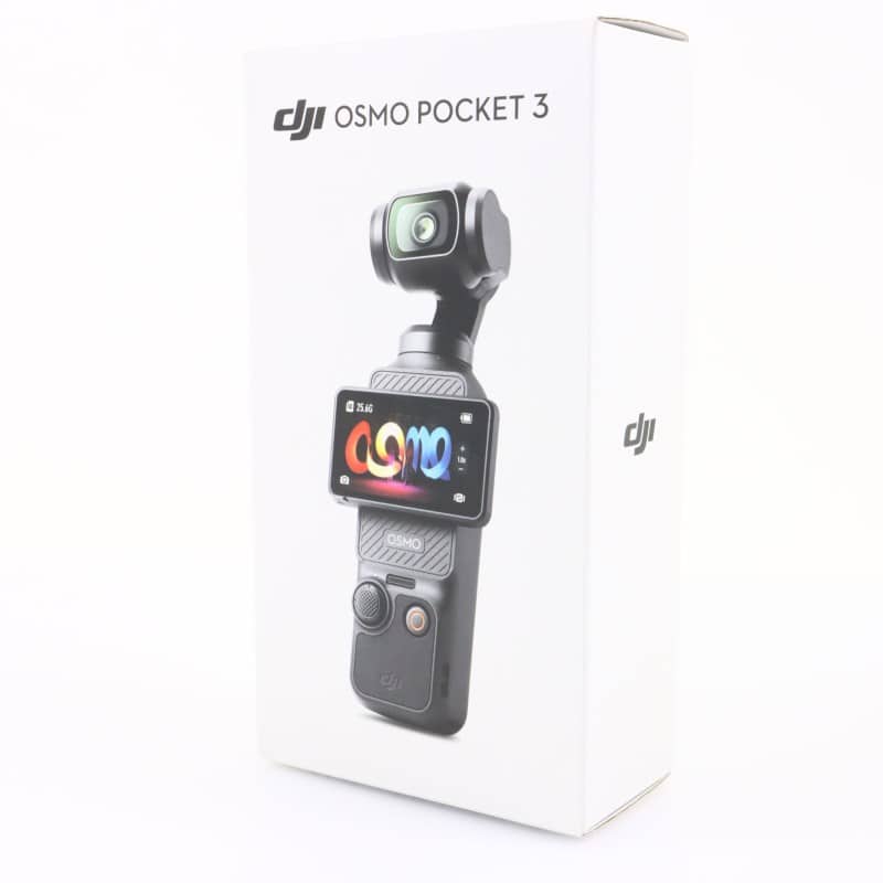 Osmo Pocket 3 OP9923