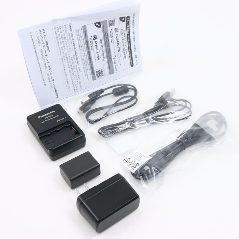 HC-V495M-K [HC-V495M ブラック]