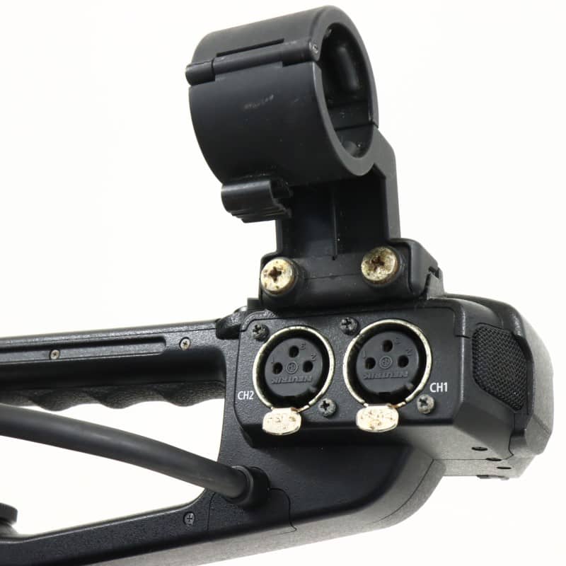 EOS C100 Mark II ボディー(EFマウント) [デジタルシネマカメラ]