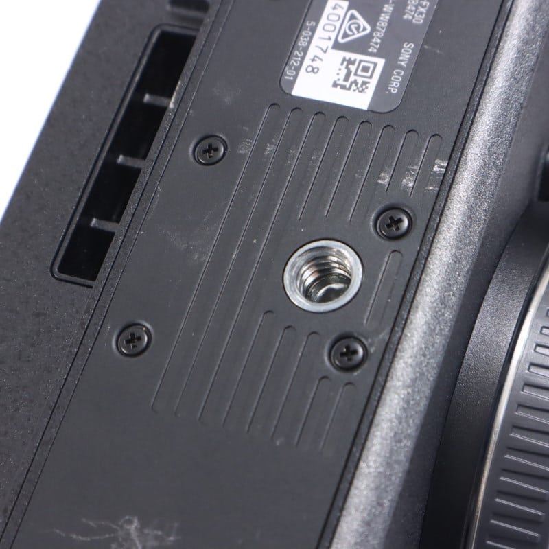FX30 ボディ ILME-FX30B