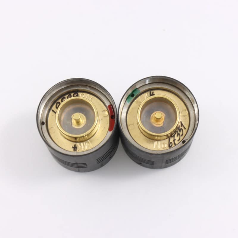 Stereo Set CMC 6 + MK 4V