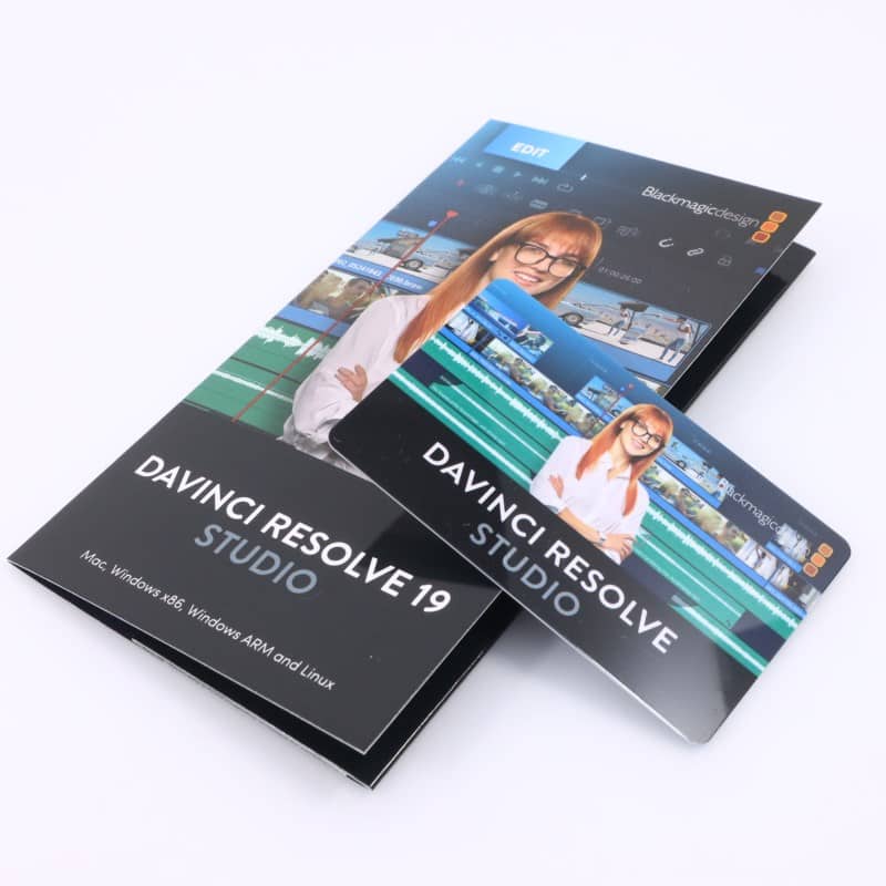 Blackmagic Pocket Cinema Camera 4K