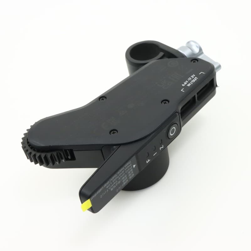 DJI Focus Pro クリエイター コンボ DF1010