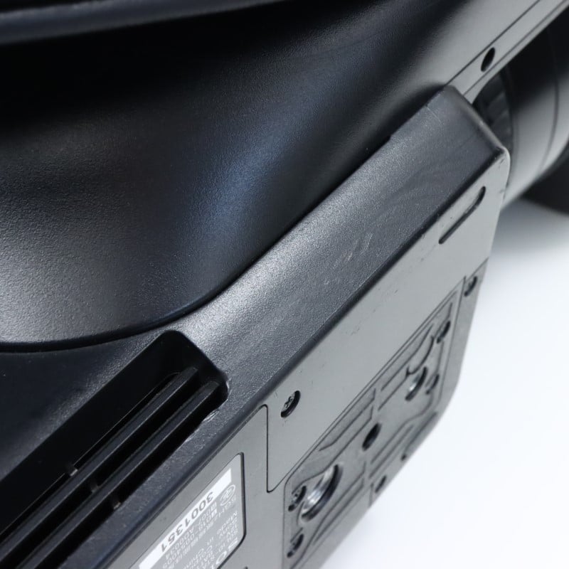 PXW-Z190V [XDCAMメモリーカムコーダー]