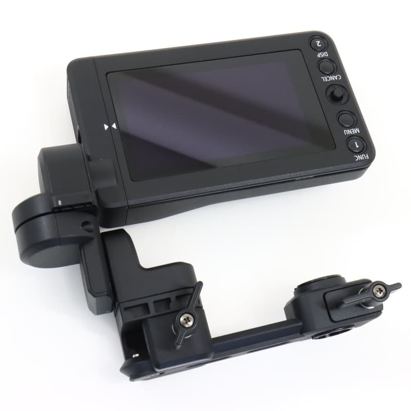 EOS C400 ボディー