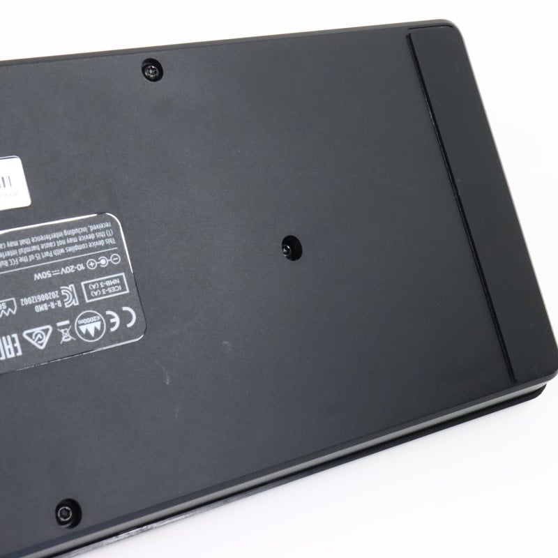 SWATEMMINICEXTISO [ATEM Mini Extreme ISO]