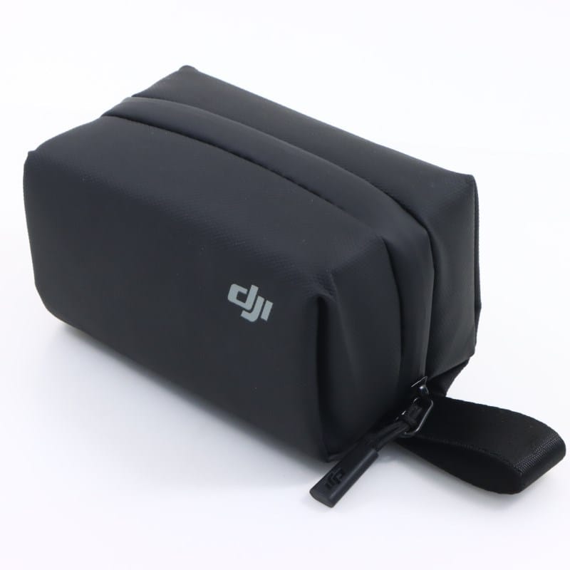 DJI Mic 2 (トランスミッター×2 + レシーバー×1 + 充電ケース) DM1021