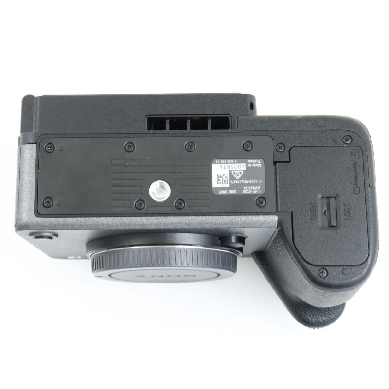 ILME-FX30B [プロフェッショナルカムコーダー FX30B ボディ]