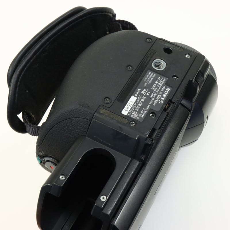 NEX-VG30/B [NEX-VG30]