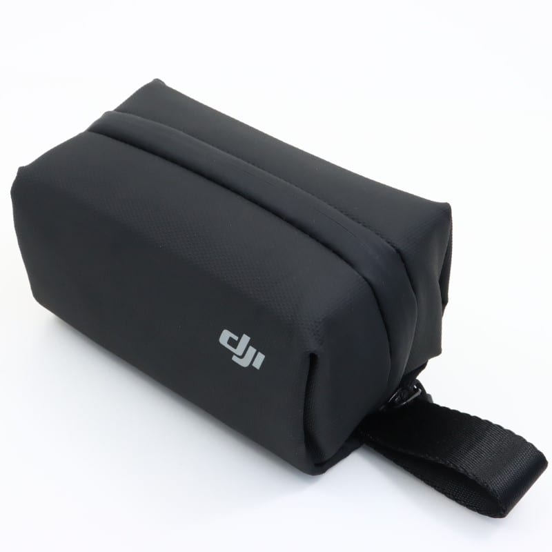 DM1021 [DJI Mic 2 (トランスミッター×2 + レシーバー×1 + 充電ケース)]