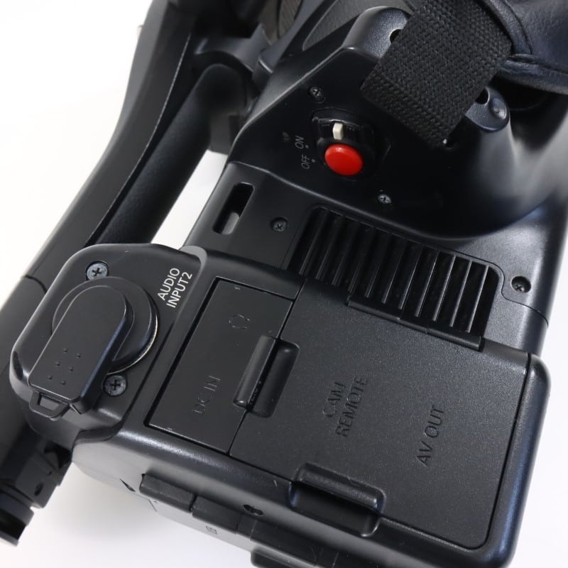 HC-X1000-K [HC-X1000]