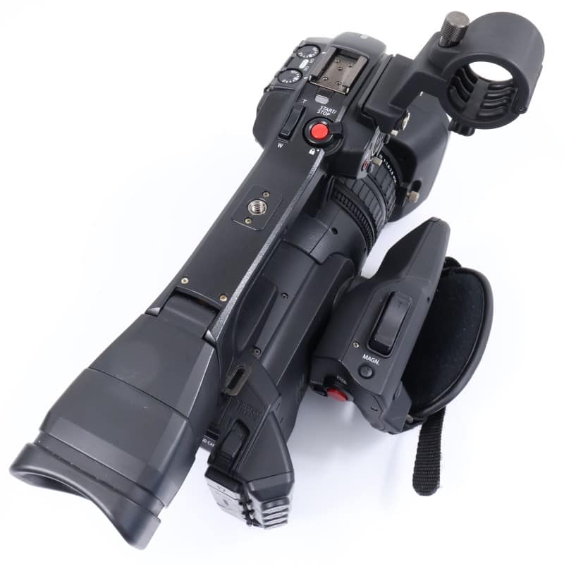 Canon XF205 ABランク 中古｜フジヤカメラ