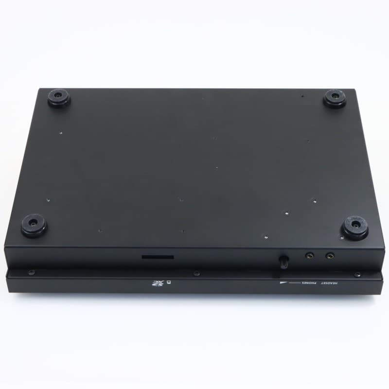SR-20HD [Direct Streaming AV Mixer]