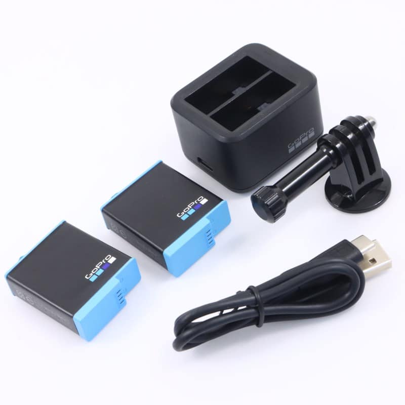 HERO10 Black CHDHX-101-FW