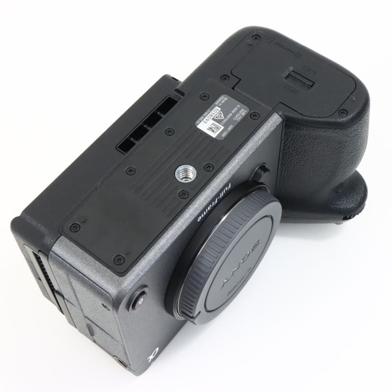 FX3 ボディ ILME-FX3