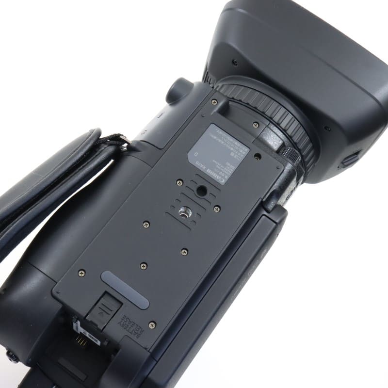 Canon XA75 [業務用デジタルビデオカメラ] 中古 C2120192364372