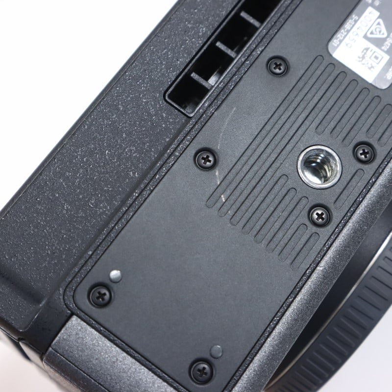 FX30 ボディ ILME-FX30B