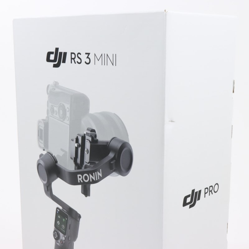 RS 3 Mini
