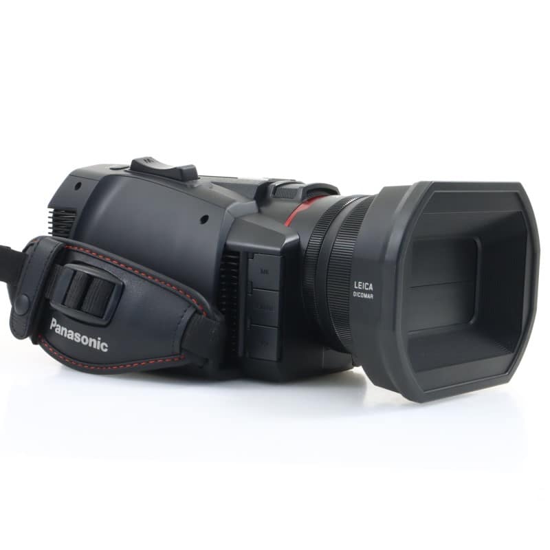 HC-X1500-K [デジタル4Kビデオカメラ]