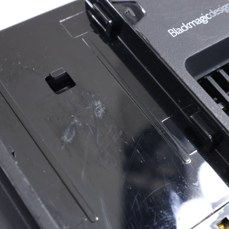 Blackmagic Design Blackmagic Video Assist 5 3G AB-ランク 中古
