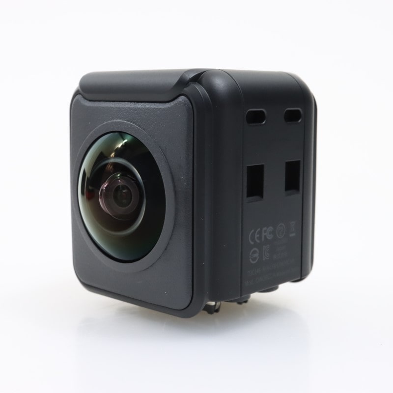 CINRSGP/A [Insta360 ONE RS Twin Edition]