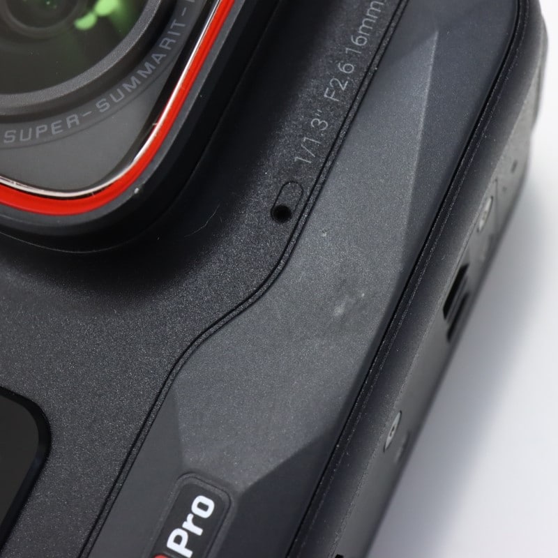 CINSAAJA [Insta360 Ace Pro]