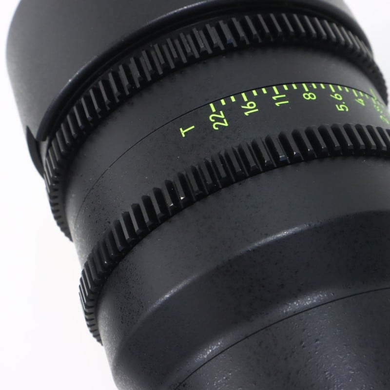 ATHENA PRIME LENS 35mm T1.9 (E-Mount)