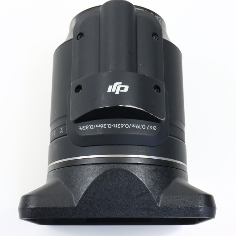 HG3331 [DL PZ 17-28mm T3.0 ASPH Lens]