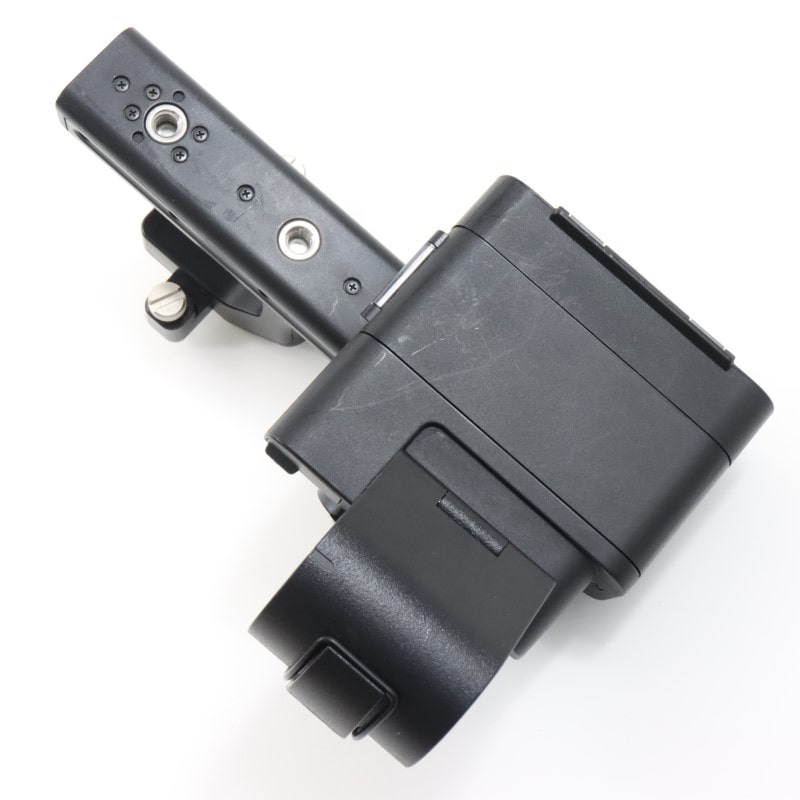 FX30 XLRハンドルユニット同梱モデル ILME-FX30