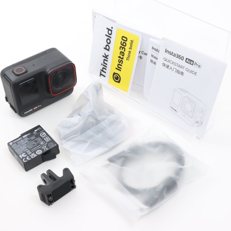 CINSAAJA [Insta360 Ace Pro]