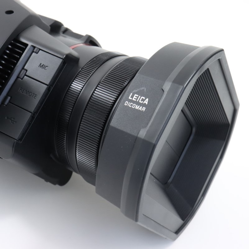 HC-X1500-K [デジタル4Kビデオカメラ]