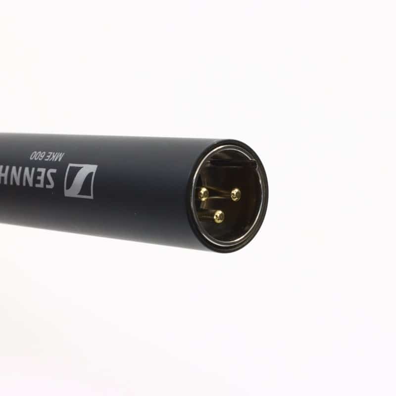 MKE 600 [ショットガンマイクロホン]