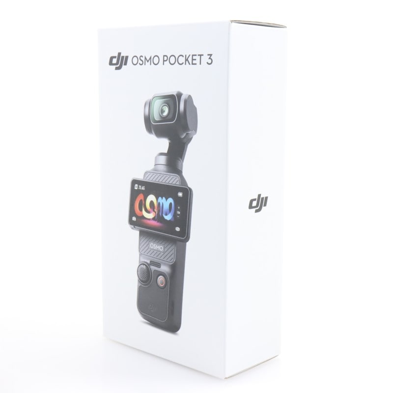 OP9923 [Osmo Pocket 3]