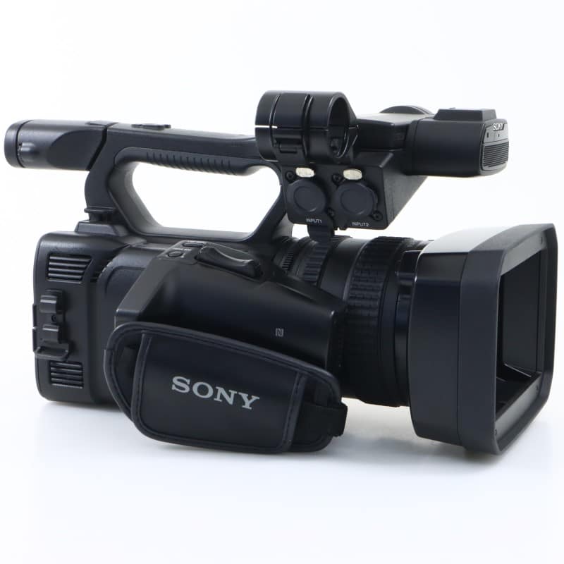 SONY PXW-Z150 AB+ランク 中古｜フジヤカメラ