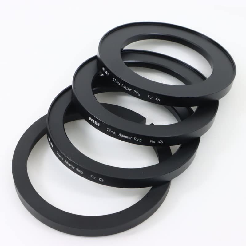 C5 MATTE BOX FILMMAKER KIT