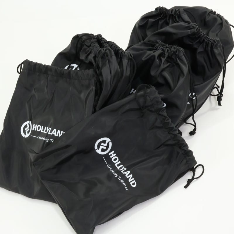 Solidcom C1-HUB8S [9-person Intercam with HUB & 8 Remote Headset]
