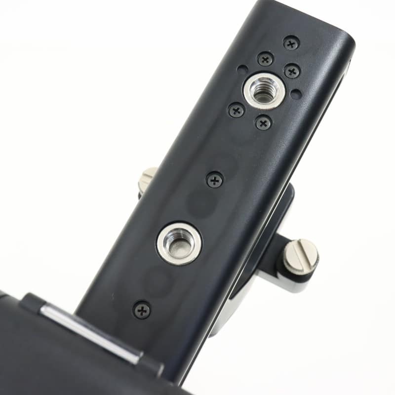 FX30 XLRハンドルユニット同梱モデル ILME-FX30