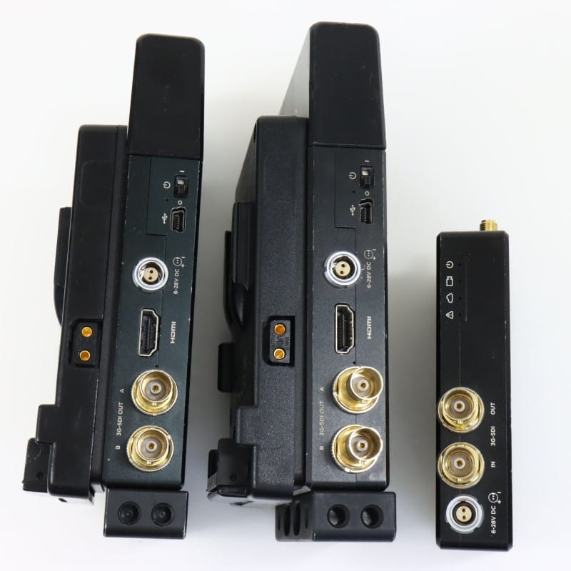 TERADEK ACE 500 無線送信機・受信機セット Teradek Ace 500 TX/RX Set