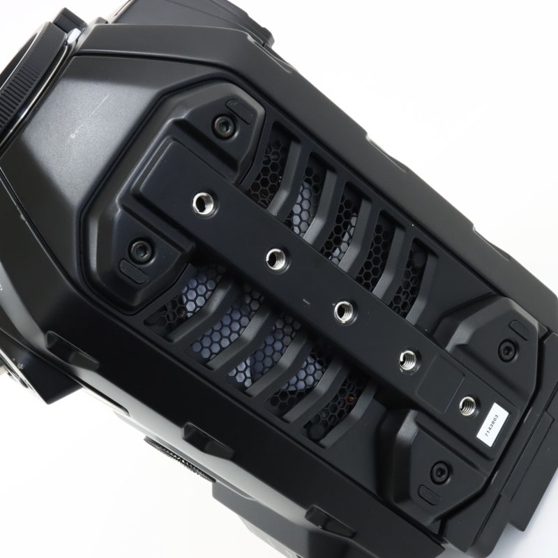 CINEURSAMUPRO12K [Blackmagic URSA Mini Pro 12K]