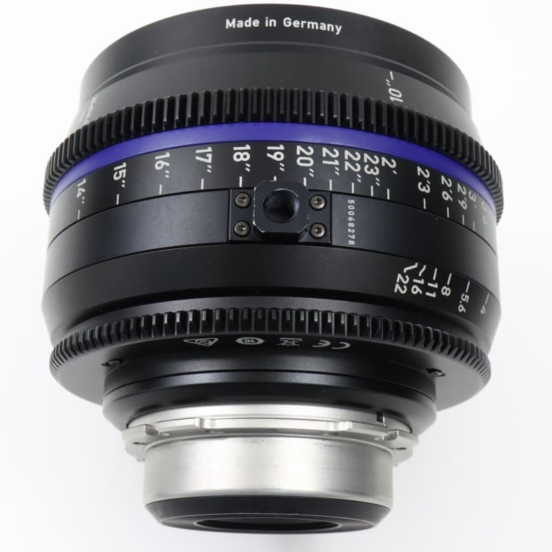 2193-344 [CP.3 28mm T2.1 PL/Feet]