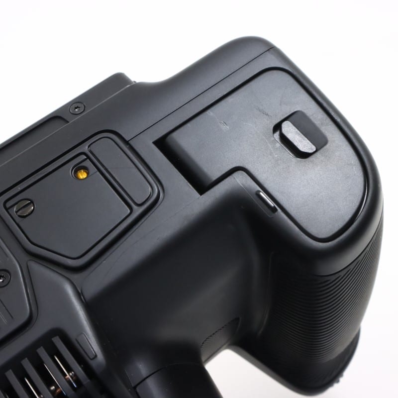 Blackmagic Pocket Cinema Camera 6K Pro