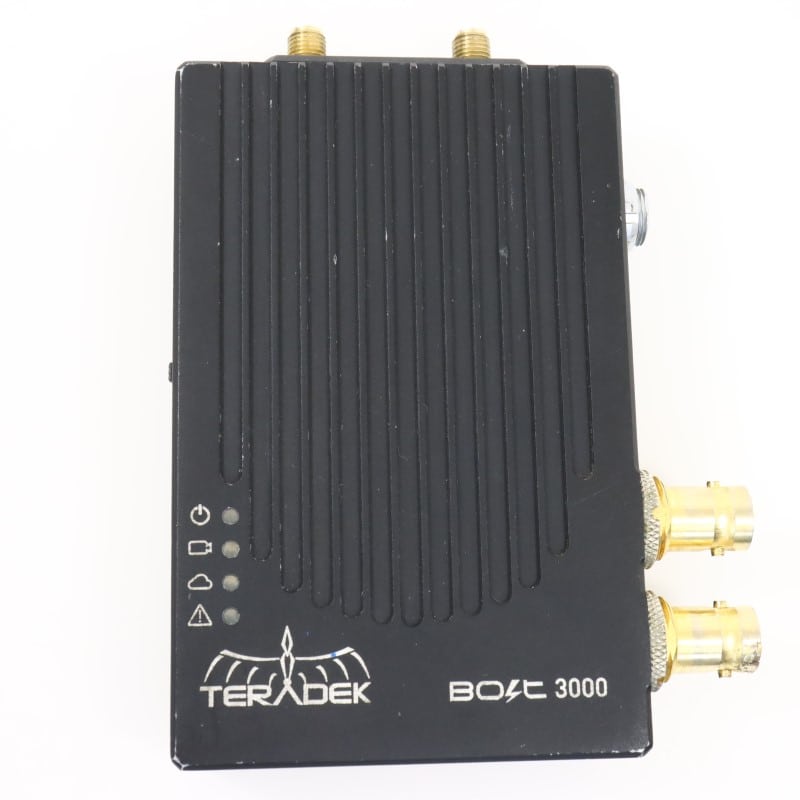 10-0995 [BOLT Pro 3000 送受信機セット 3G-SDI/HDMIモデル]