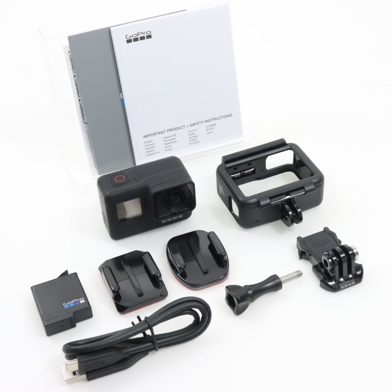 CHDHX-701-FW [HERO7 Black]